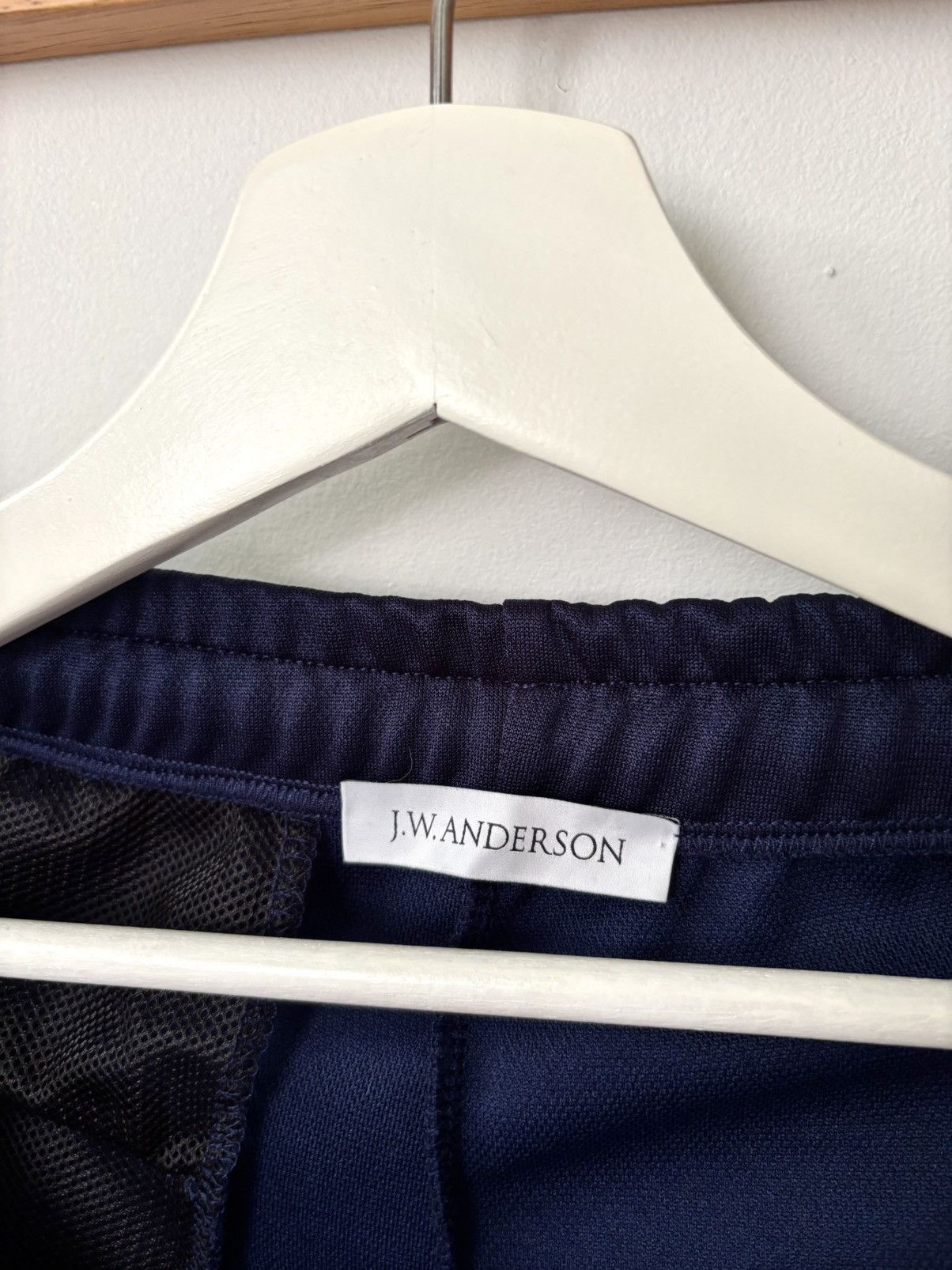JW Anderson JW Anderson Pocket Leg Pants Size US 30 / EU 46 - 4 Thumbnail