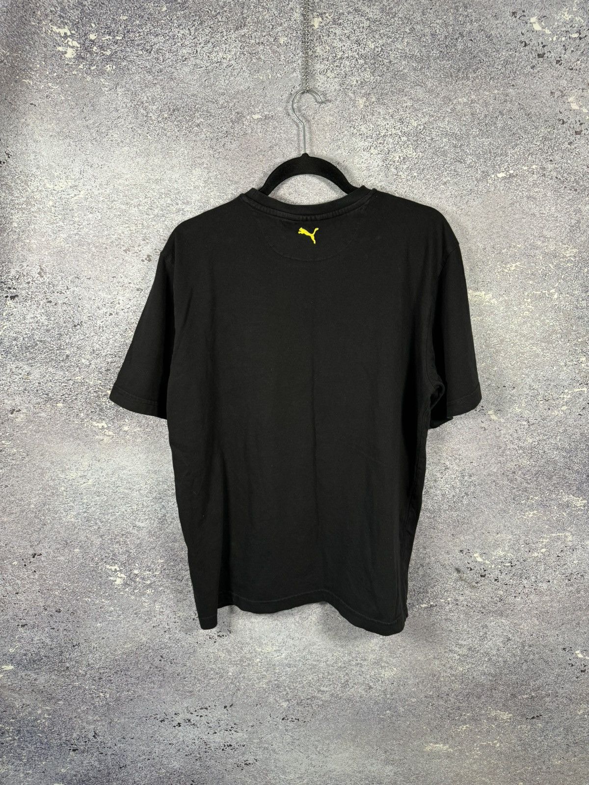 Ferrari × Puma × Vintage Vintage Puma Ferrari Formula 1 Team T-Shirt Men’s Large Size US L / EU 52-54 / 3 - 9 Thumbnail
