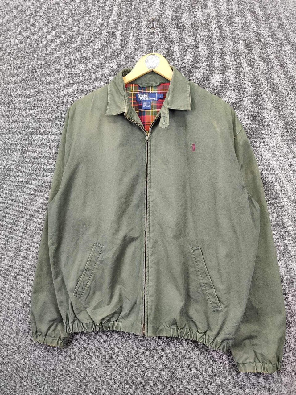 Polo Ralph Lauren × Ralph Lauren × Vintage Vintage Polo