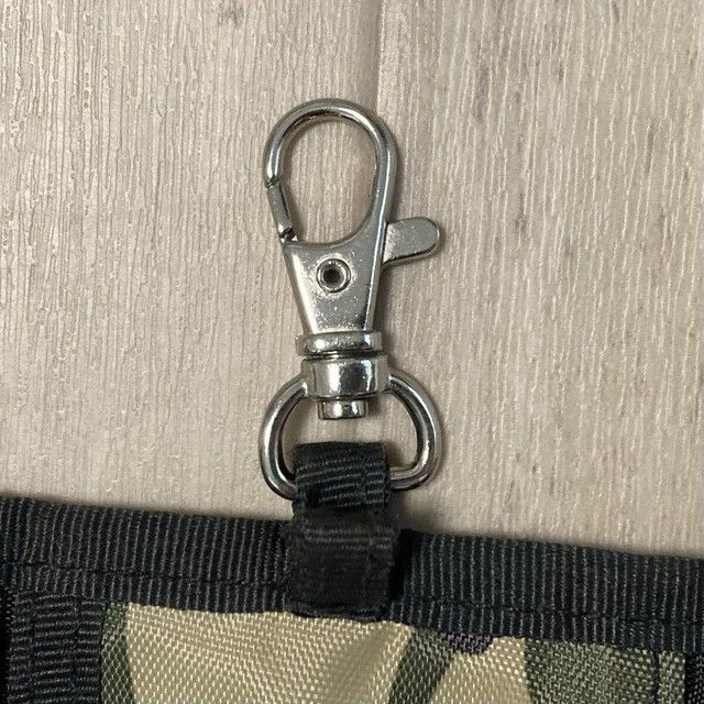 Bape BAPE AAPE CAMO Key Case a bathing ape Size ONE SIZE - 5 Thumbnail
