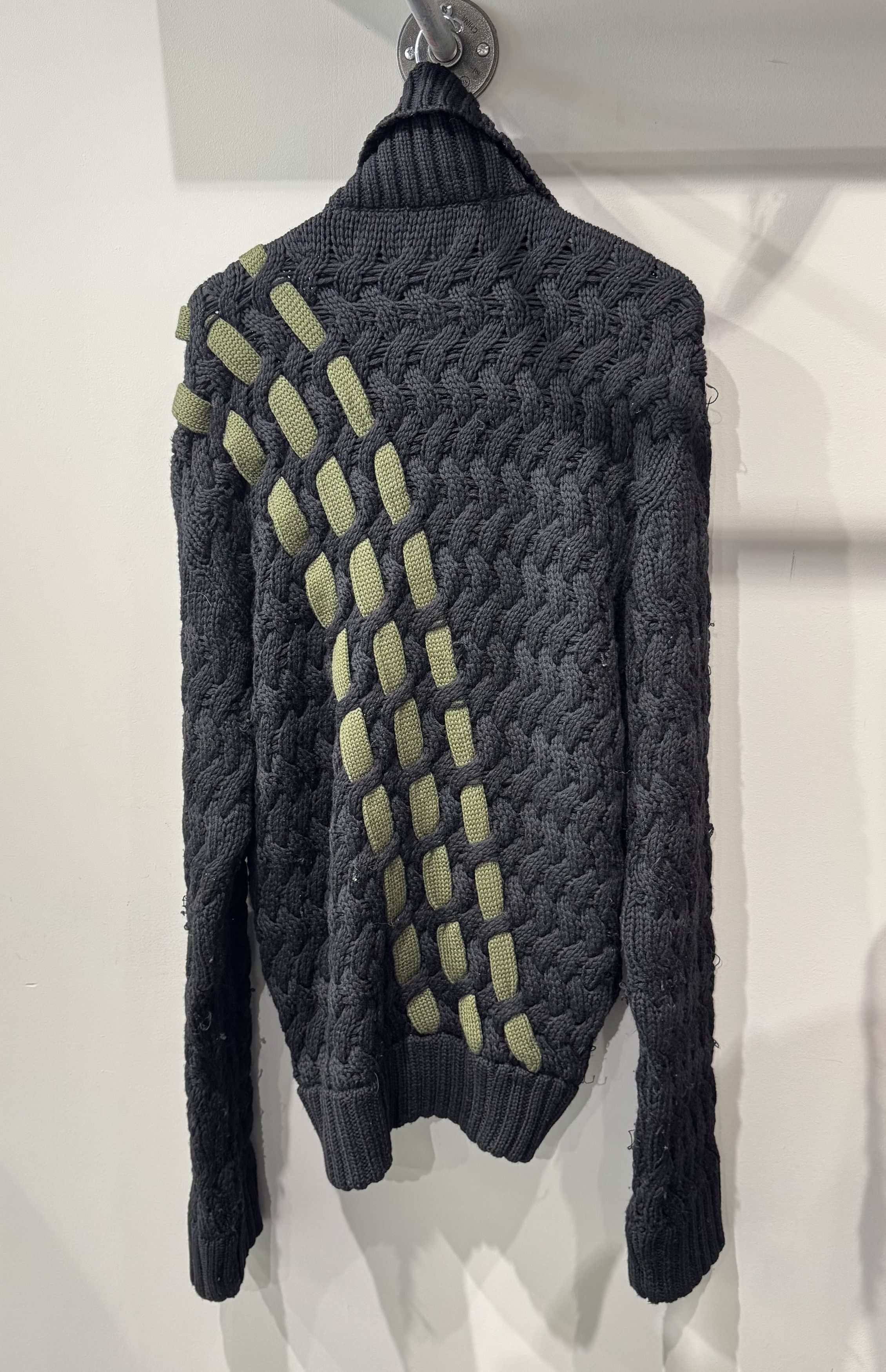 Y-3 Yohji Yamamoto/Adidas Size US L / EU 52-54 / 3 - 2 Thumbnail