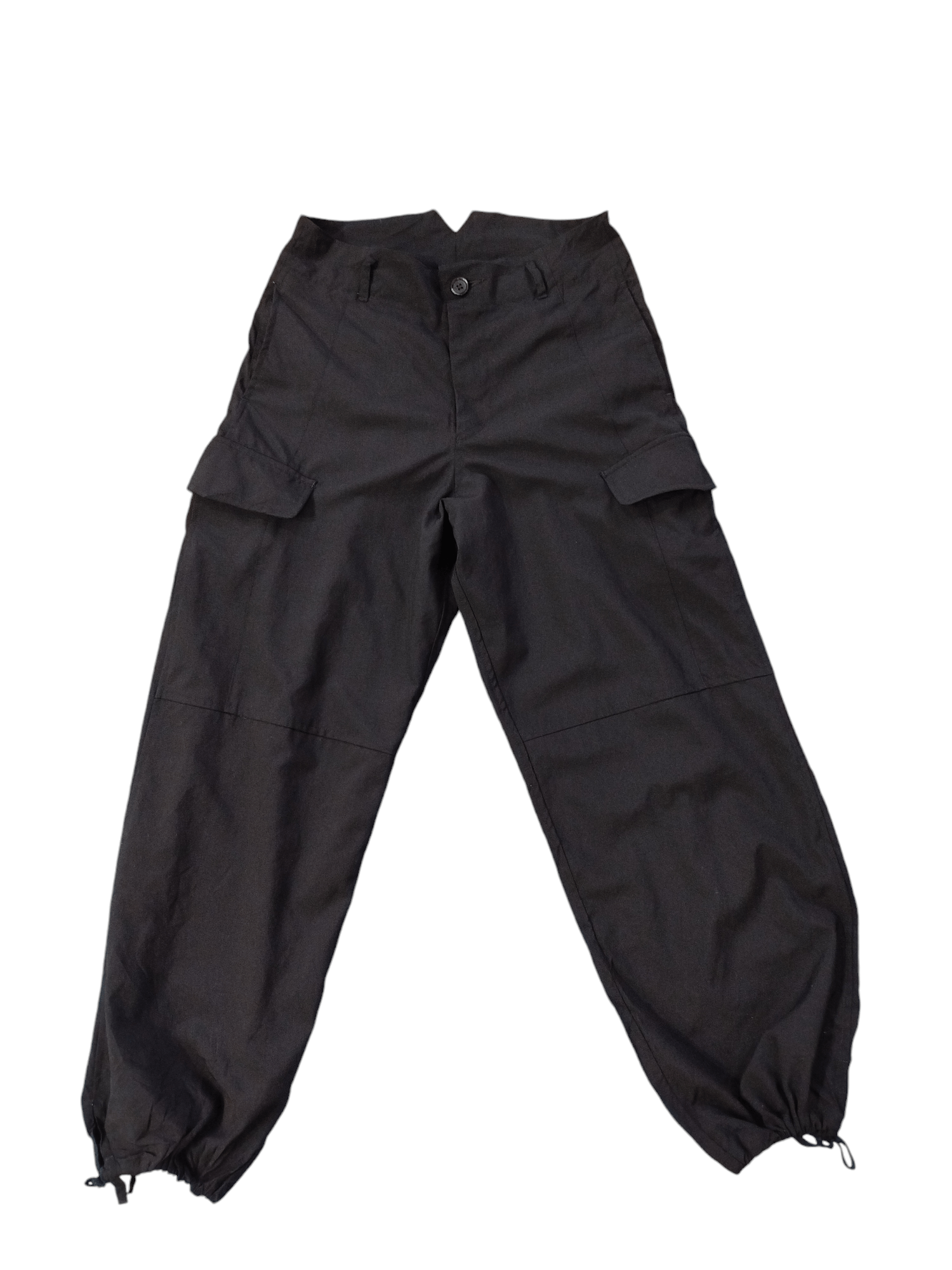 パンツ GANRYU COMME des GARCONS sarrouel pants Comme des Garcons × Fumito Ganryu Ganryu drop crotch denim