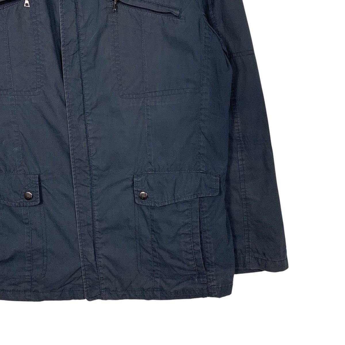Playboy VIP PLAYBOY COLLECTION CASUAL JACKET #1624-C72 Size US L / EU 52-54 / 3 - 6 Thumbnail