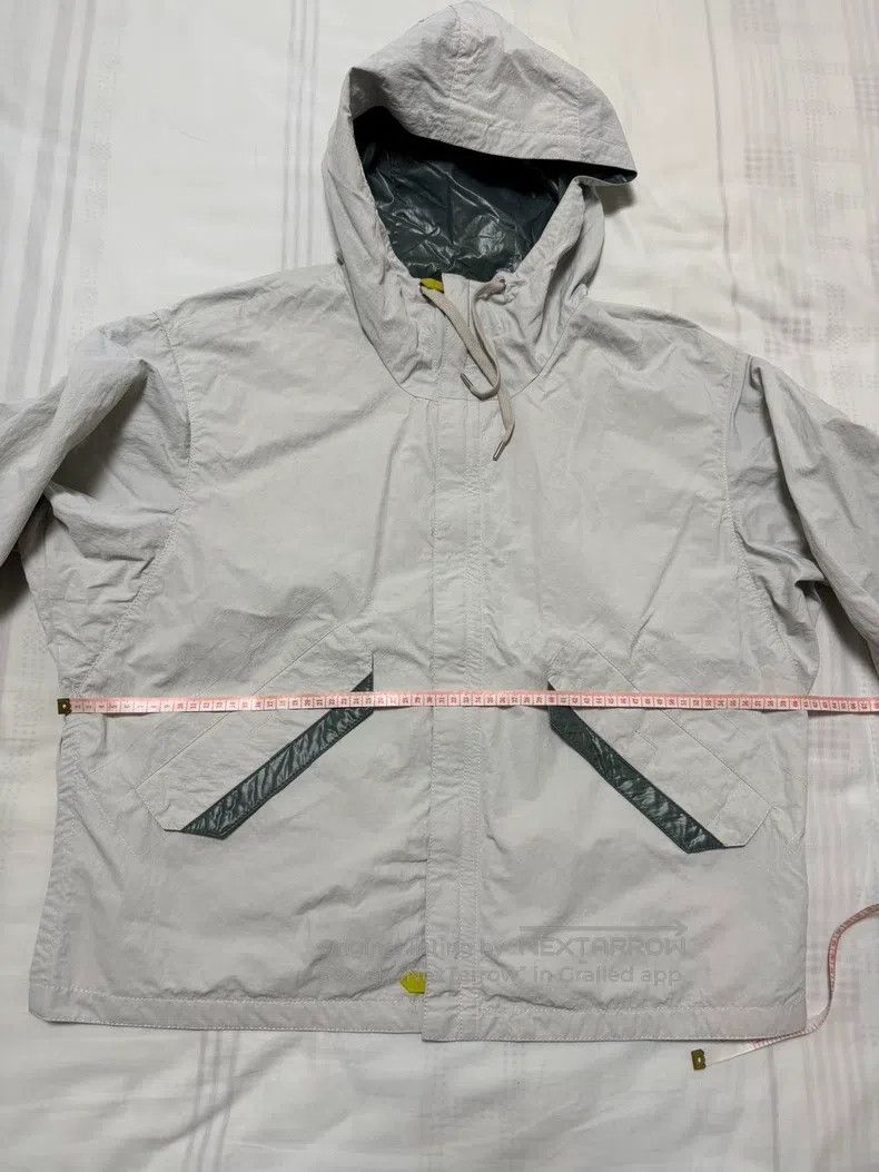 Hermes Hermes Hooded jacket Size US M / EU 48-50 / 2 - 4 Thumbnail