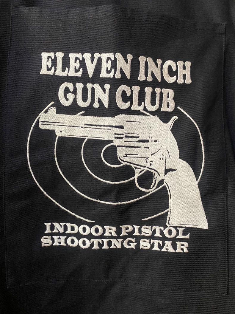 Vetements Vetements Revolver jacket, the only one online, slogan on Size US S / EU 44-46 / 1 - 2 Thumbnail