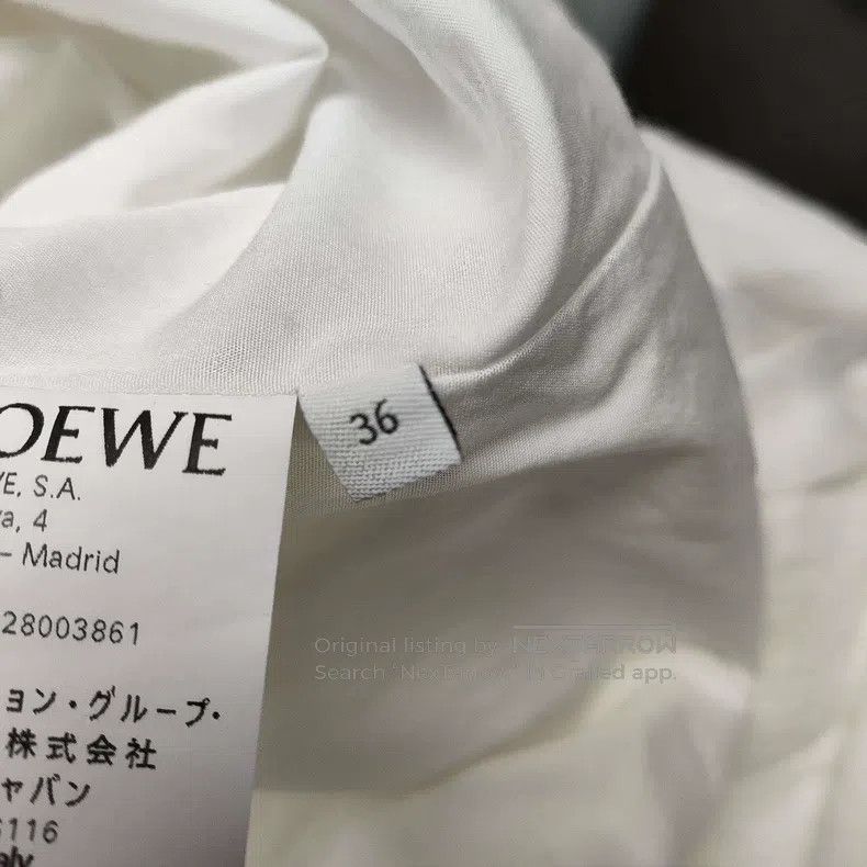 Loewe Dress