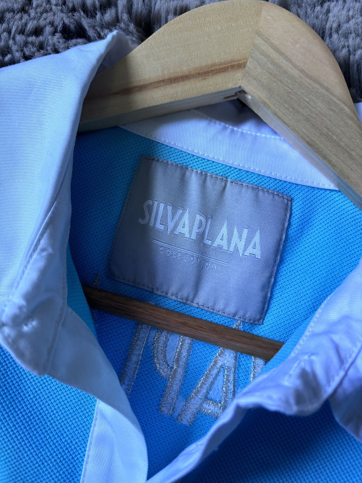 Other Polo Ralph Lauren style Silvaplana racing Chief Keef polo Size US L / EU 52-54 / 3 - 8 Thumbnail
