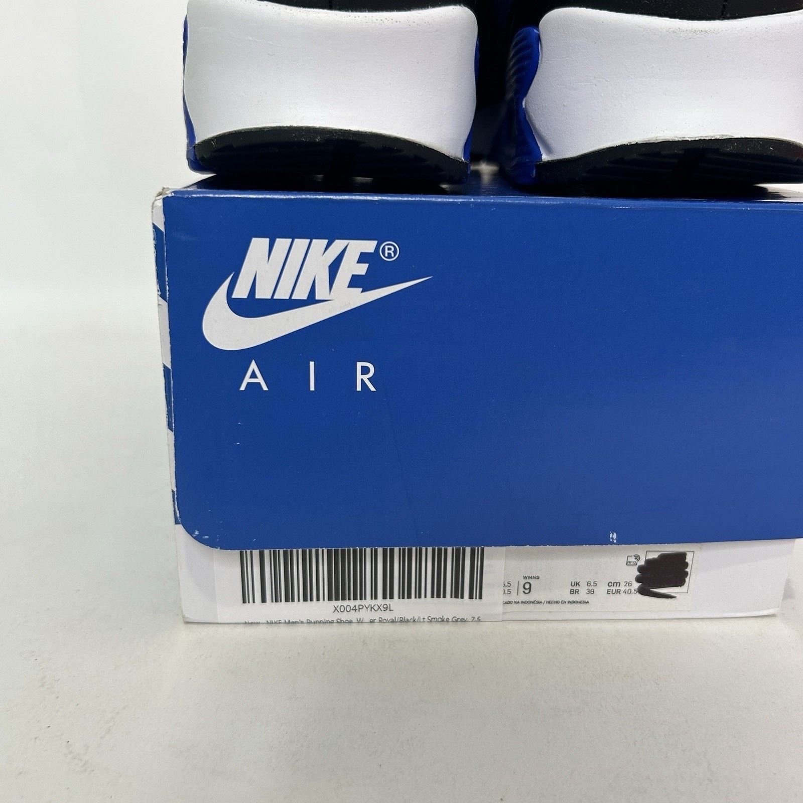 Nike Nike Air Max 90 OG Recraft “Royal Blue” 2020 CD0881-102 Size US 7.5 / EU 40-41 - 5 Thumbnail