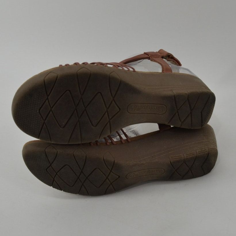 Other Baretraps Haydin Womens Size 9 Memory Foam Sandals Size US 9 / IT 39 - 8 Thumbnail