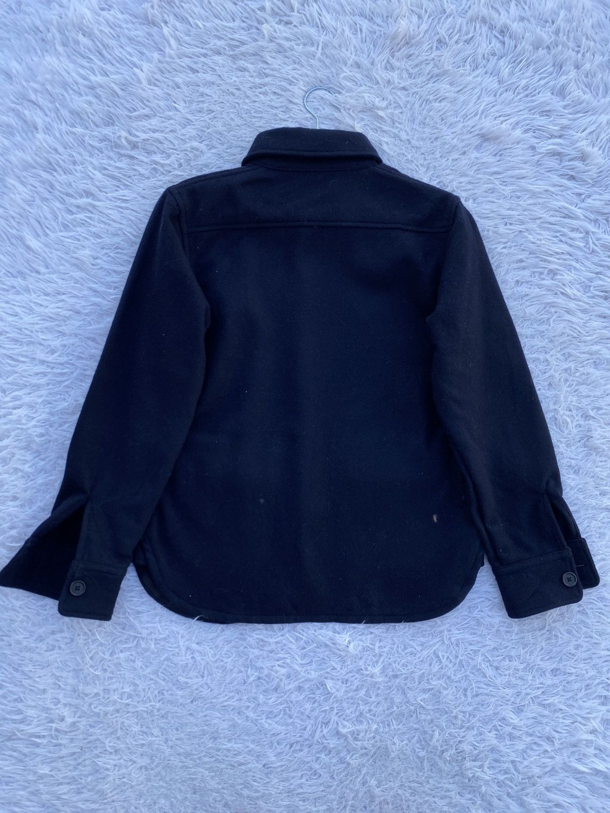 Pherrow's Rare Vintage 90s Pherrow's Wool Jacket Size US S / EU 44-46 / 1 - 11 Thumbnail