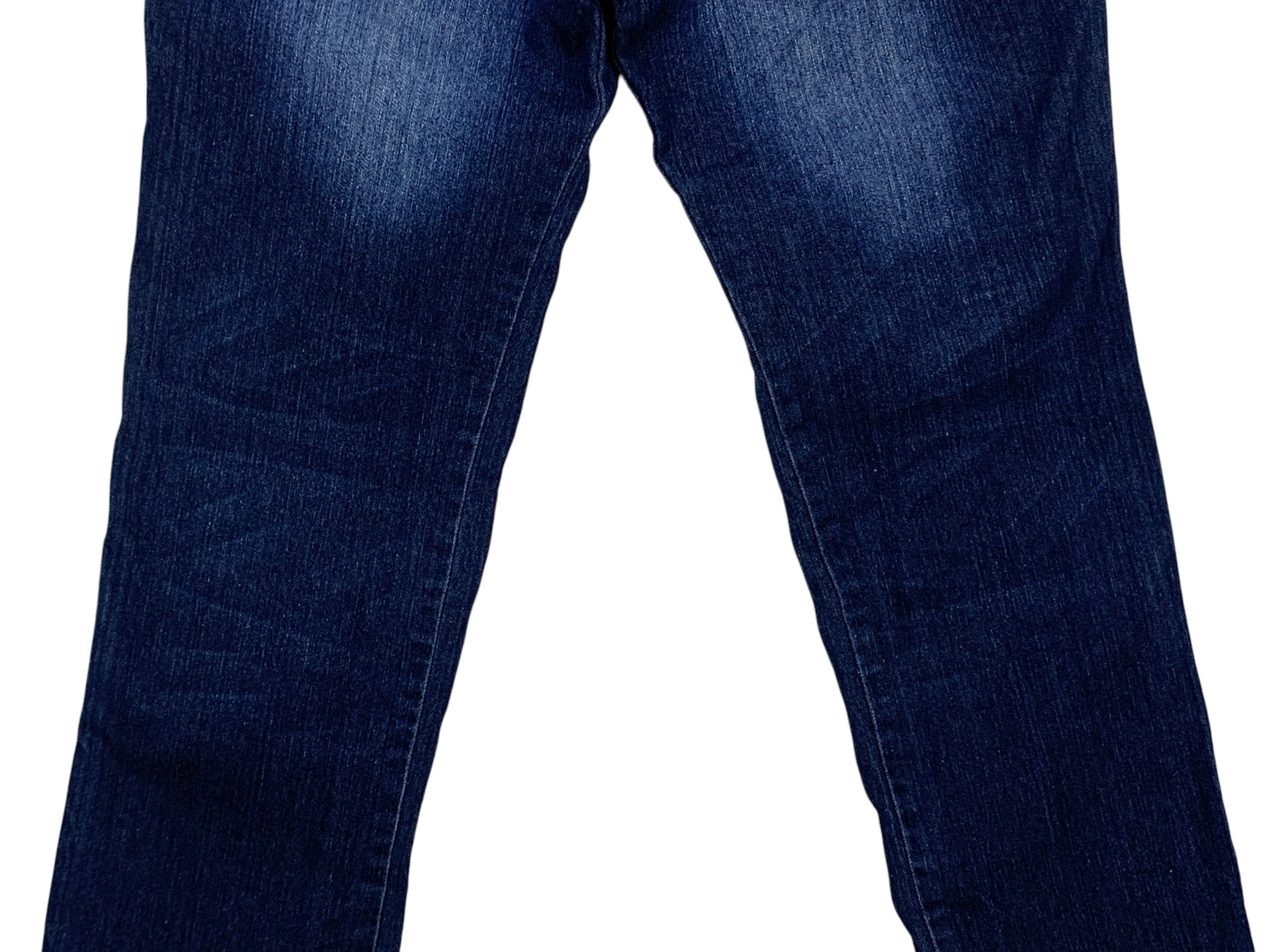 Japanese Brand Betty Smith Buckle Back Pants Japanese Brand Jeans Size 26" / US 2 / IT 38 - 7 Thumbnail