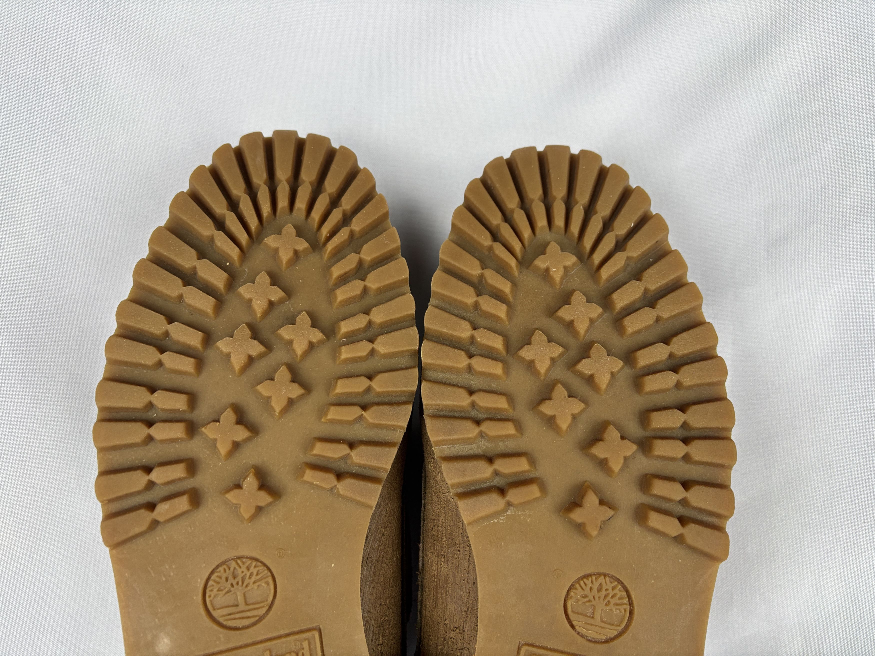 Timberland Timberland 3-Eye Classic Lug Boat Shoes Size US 8 UK 7.5 Size US 8 / EU 41 - 17 Thumbnail