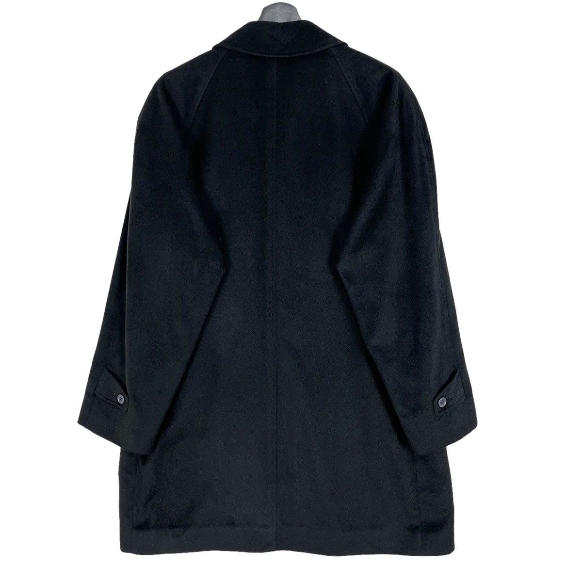 Balmain Pierre Balmain Men’s Wool Coat Size US L / EU 52-54 / 3 - 10 Thumbnail