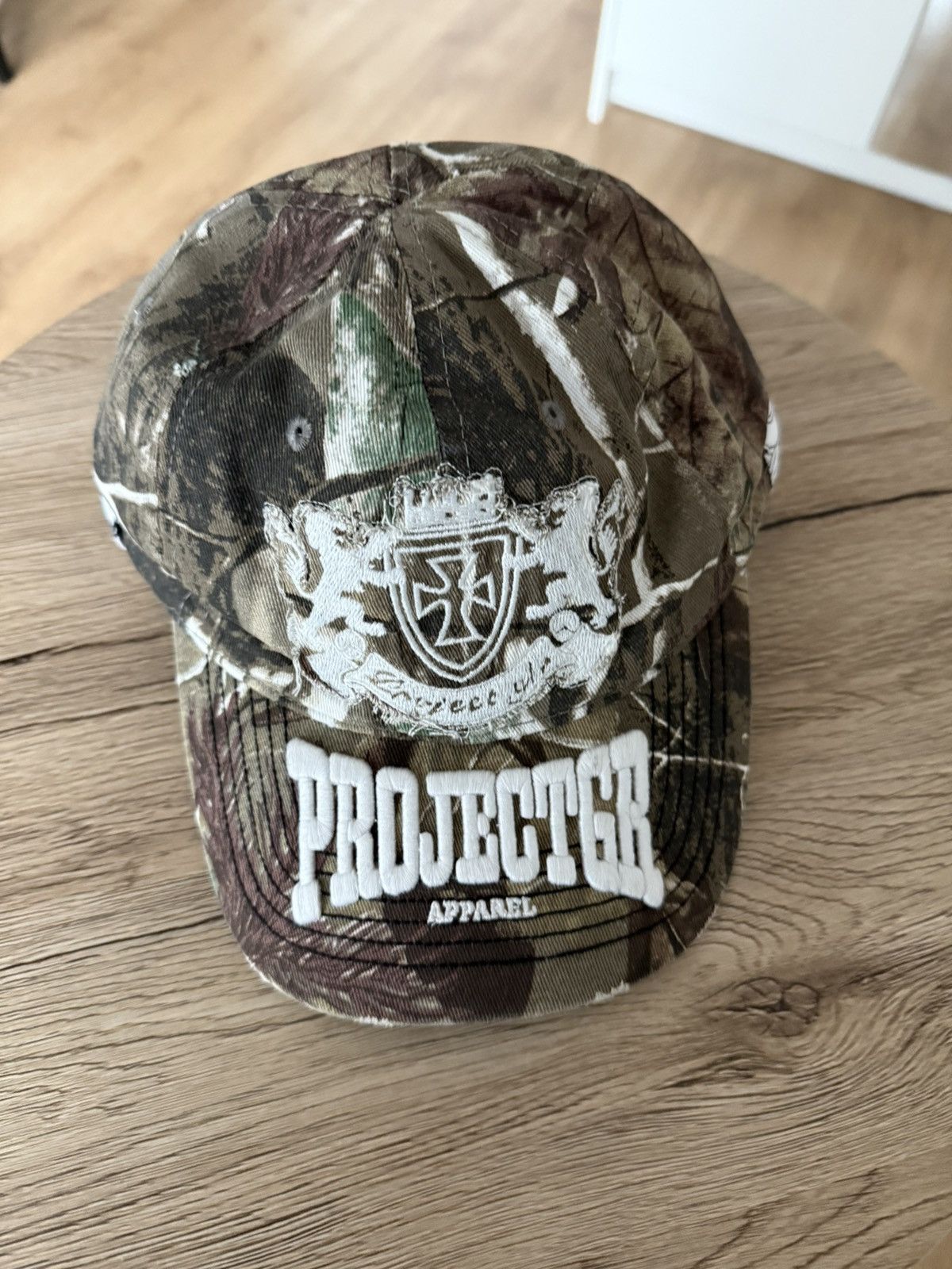 Men's PROJECT G/R Hats | Grailed