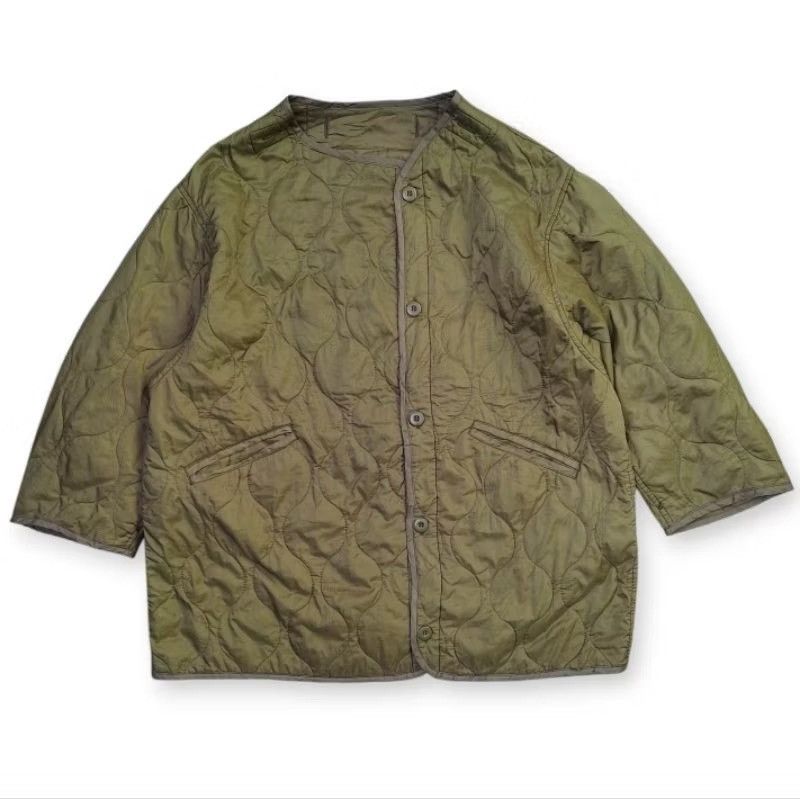 Japanese Brand Riche glamour vintage jacket Size XL / US 12-14 / IT 48-50 - 1 Thumbnail