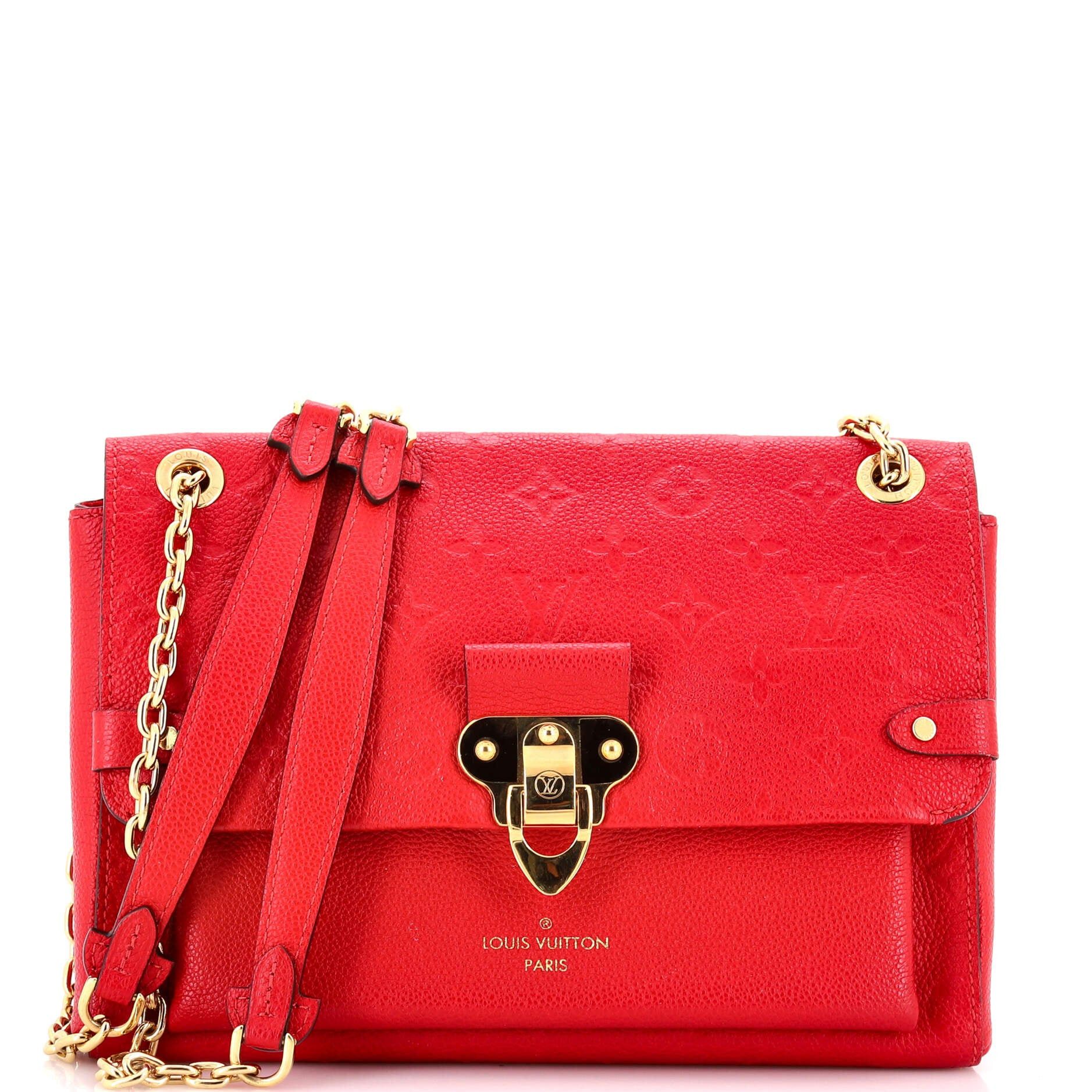 Louis Vuitton Vavin Handbag Size ONE SIZE - 1 Thumbnail