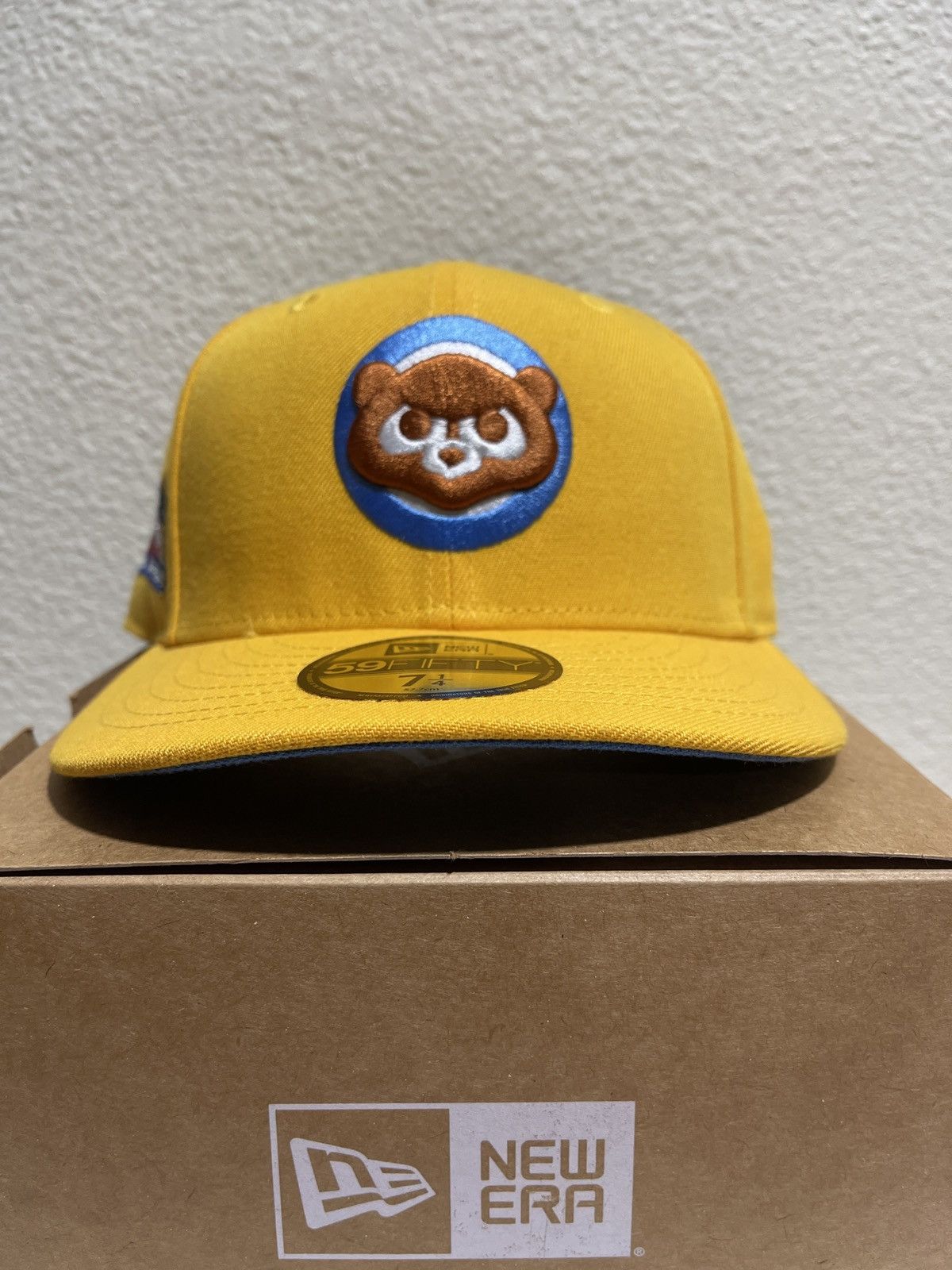 Hat Club × New Era Hatclub “Cereal Pack” Cubs Size ONE SIZE - 2 Thumbnail
