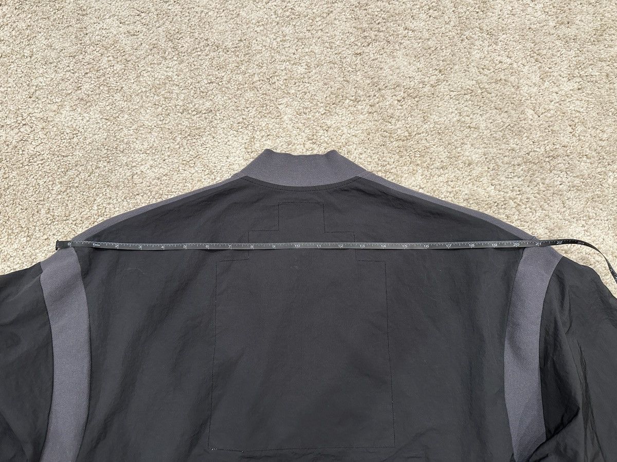 Cav Empt CAV EMPT - RIB SEAM ZIP JACKET Size US L / EU 52-54 / 3 - 7 Thumbnail