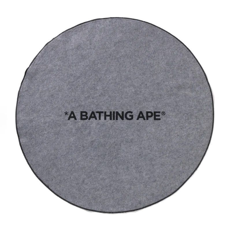 Bape Bape Shark Mat Size ONE SIZE - 2 Thumbnail