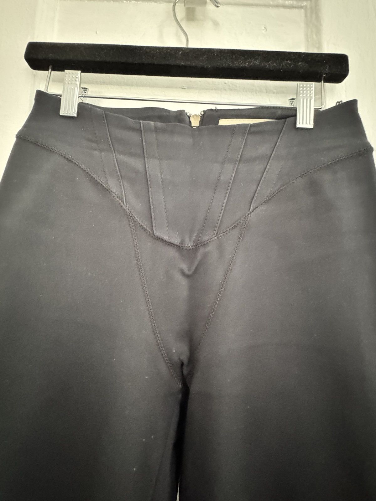 Dion Lee Dion Lee Leggings Size 28" / US 6 / IT 42 - 2 Thumbnail