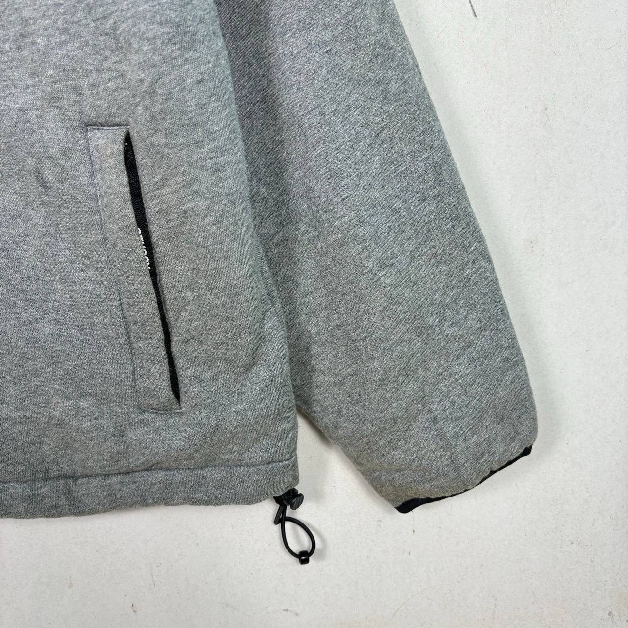 Stussy Vintage Stussy Zip-up Jacket 90s Y2K Skater Bomber Size US M / EU 48-50 / 2 - 6 Thumbnail