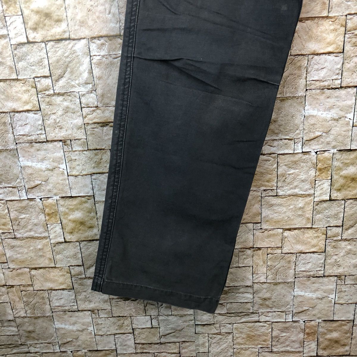 Columbia × Vintage Columbia Grey cargo Casual Pants #A1138 Size US 28 / EU 44 - 10 Thumbnail