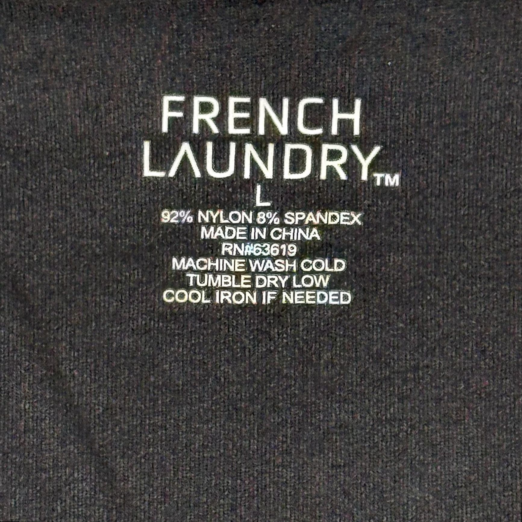 Vintage VINTAGE? No. Size L / US 10 / IT 46 - 2 Thumbnail