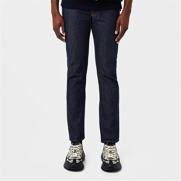 Gucci Tapered Jeans Size US 28 / EU 44 - 1 Thumbnail