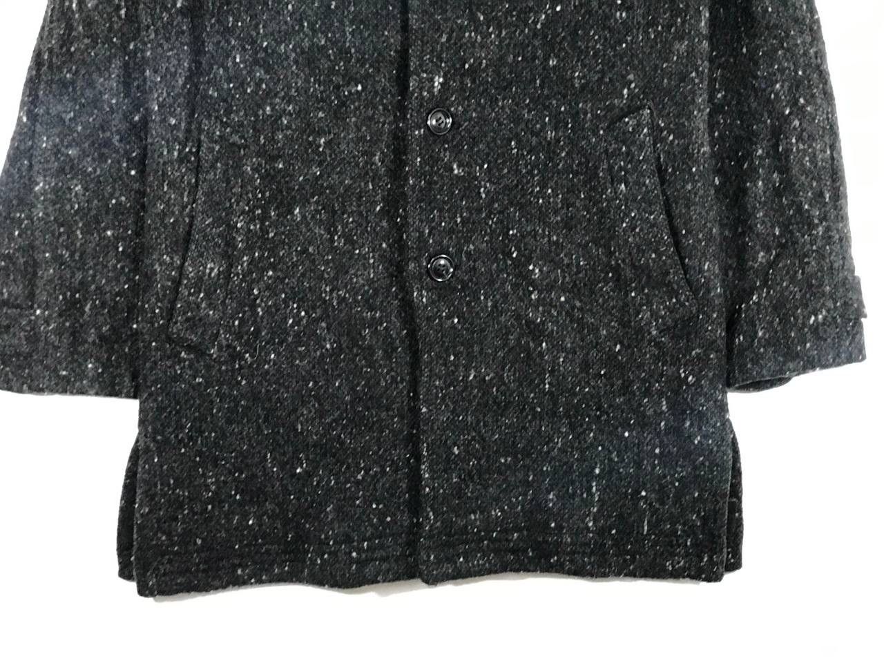 Japanese Brand × PPFM All black design Size US M / EU 48-50 / 2 - 5 Thumbnail
