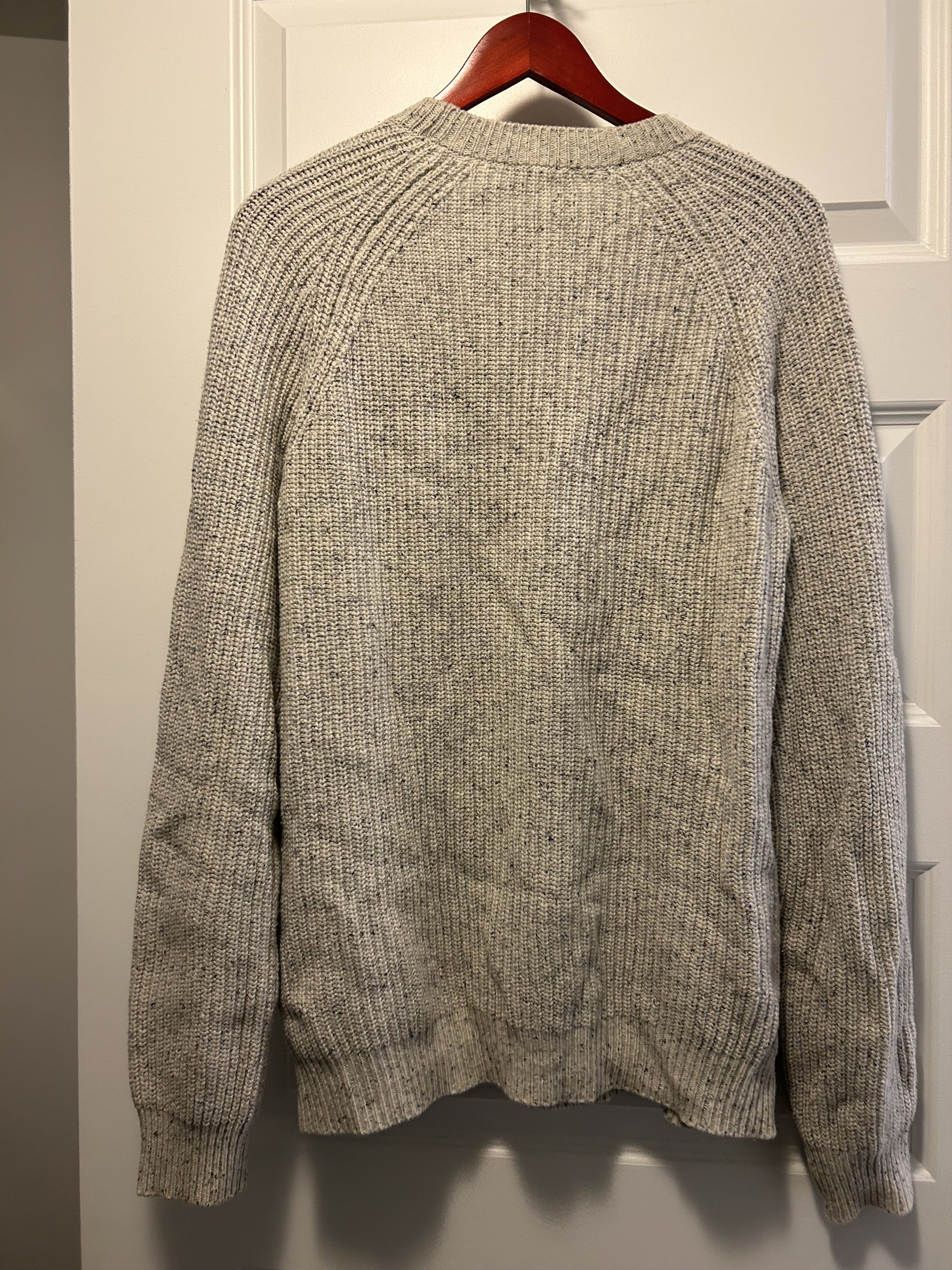 A.P.C. Sweater Size US M / EU 48-50 / 2 - 3 Thumbnail
