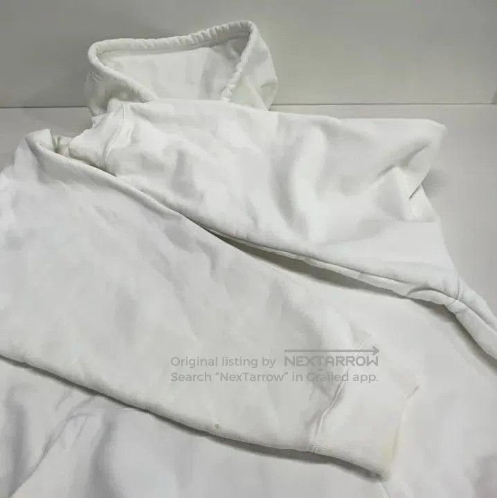 Balenciaga Balenciaga Oversized Logo Hoodie for Men. Size US S / EU 44-46 / 1 - 5 Thumbnail