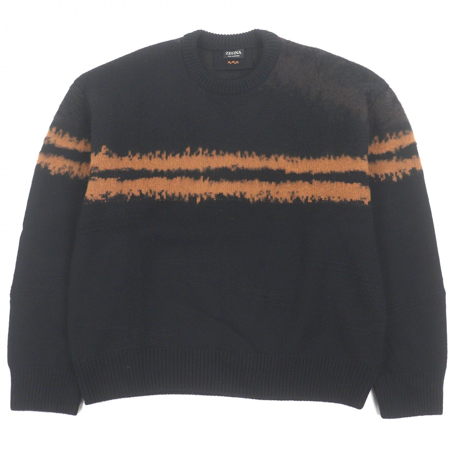Other Zegna Zegna Oasi Cashmere Sweater Textile Tops DUTY FREE for USA Size ONE SIZE - 1 Thumbnail