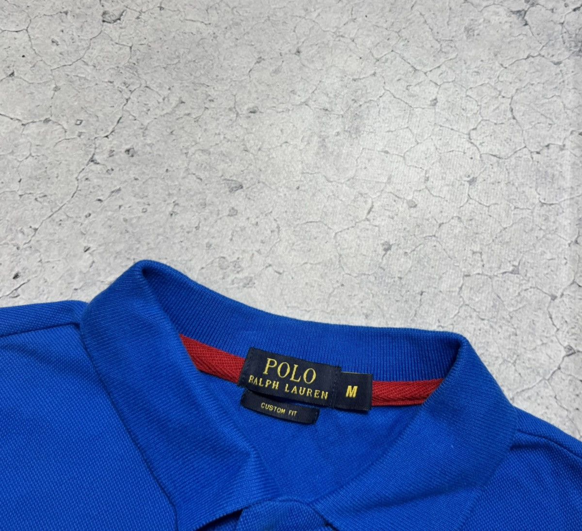 Polo Ralph Lauren Polo Ralph Lauren Big Pony #3 PRL Mercer Polo Shirt Y2K Size US M / EU 48-50 / 2 - 6 Thumbnail