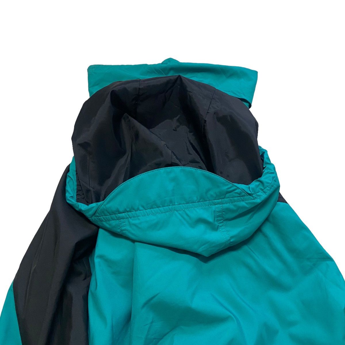 The North Face Vintage 90s The North Face Winbreaker Hoody Size US S / EU 44-46 / 1 - 11 Thumbnail