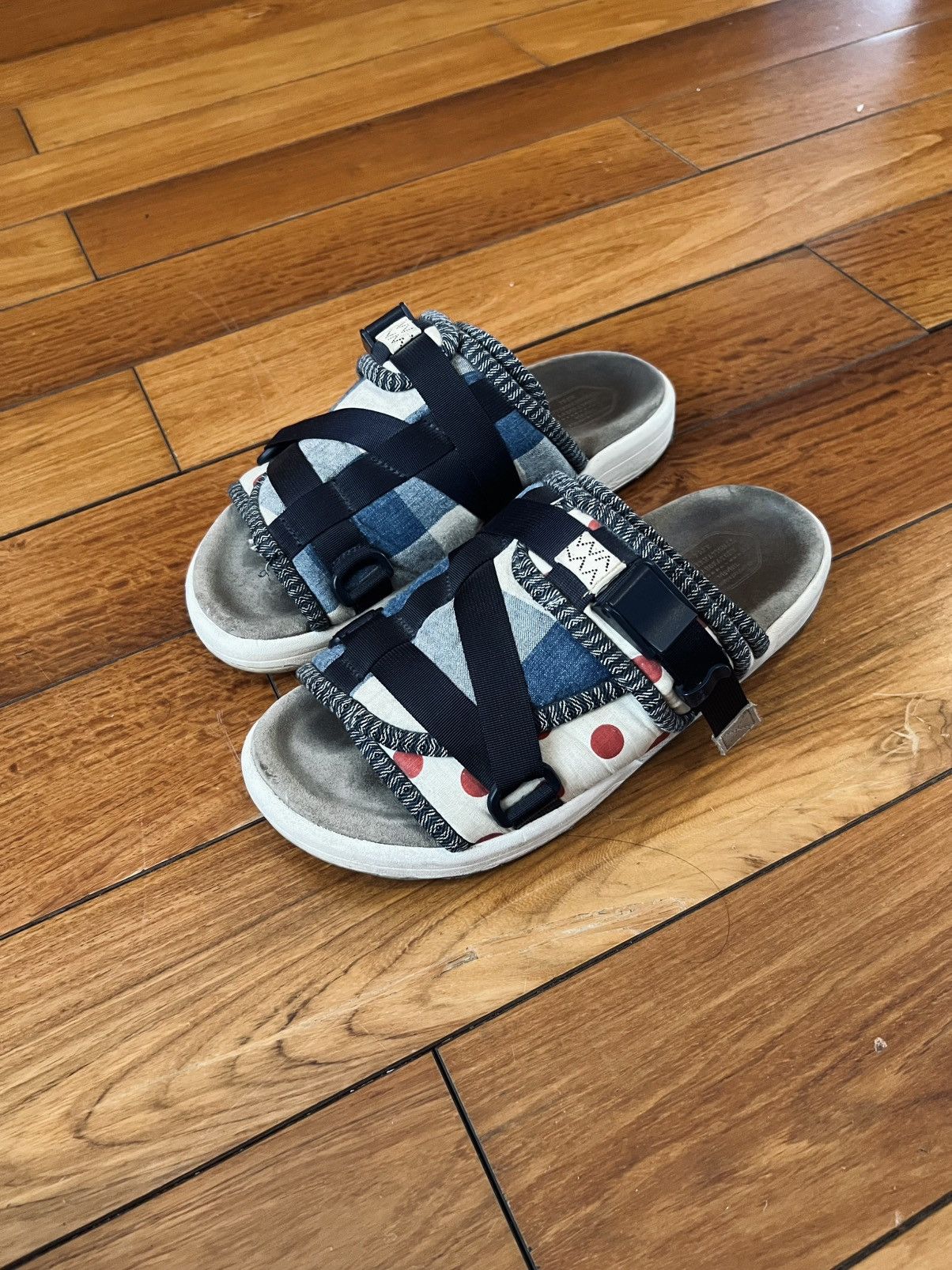 Neighborhood × Visvim Extremely Rare! Visvim x Neighborhood Japan