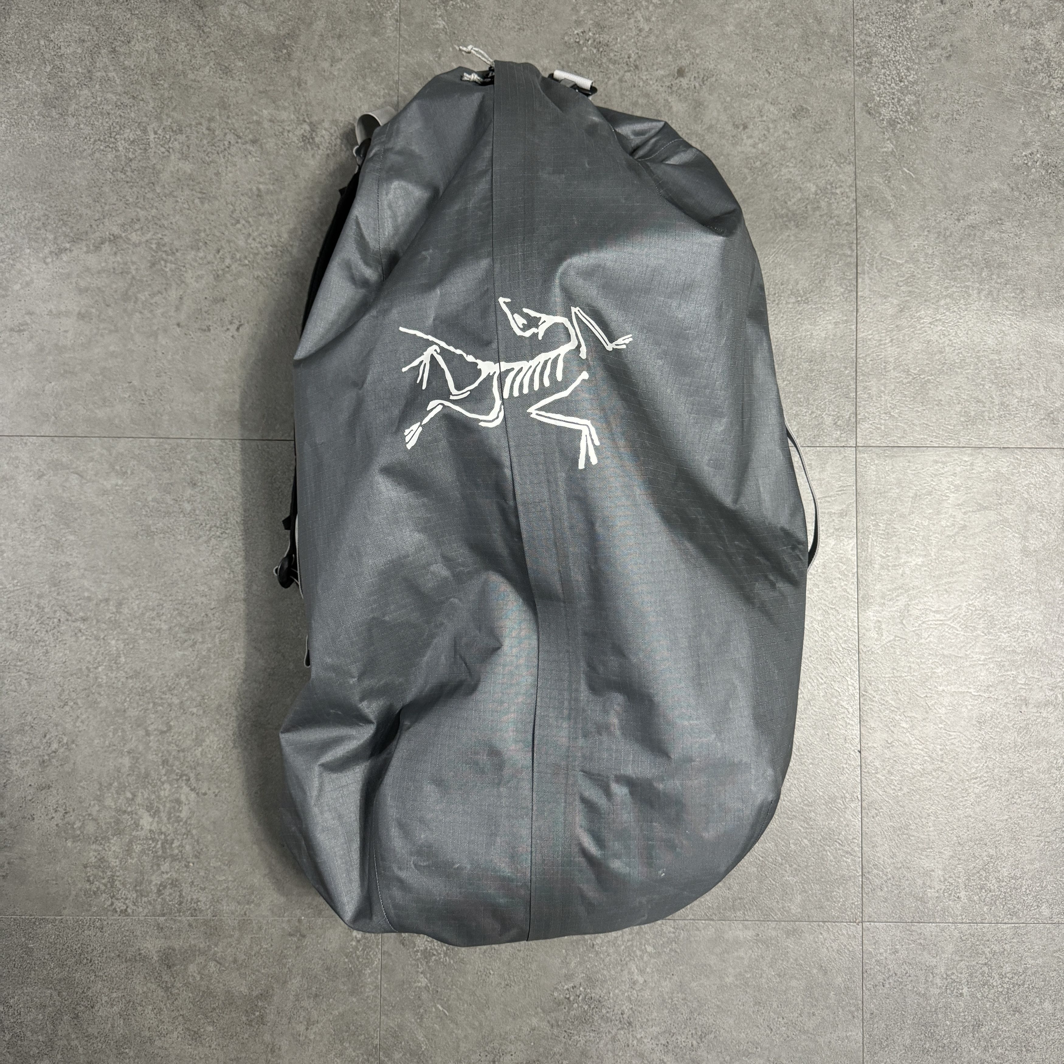 Arcteryx duffle 80 online