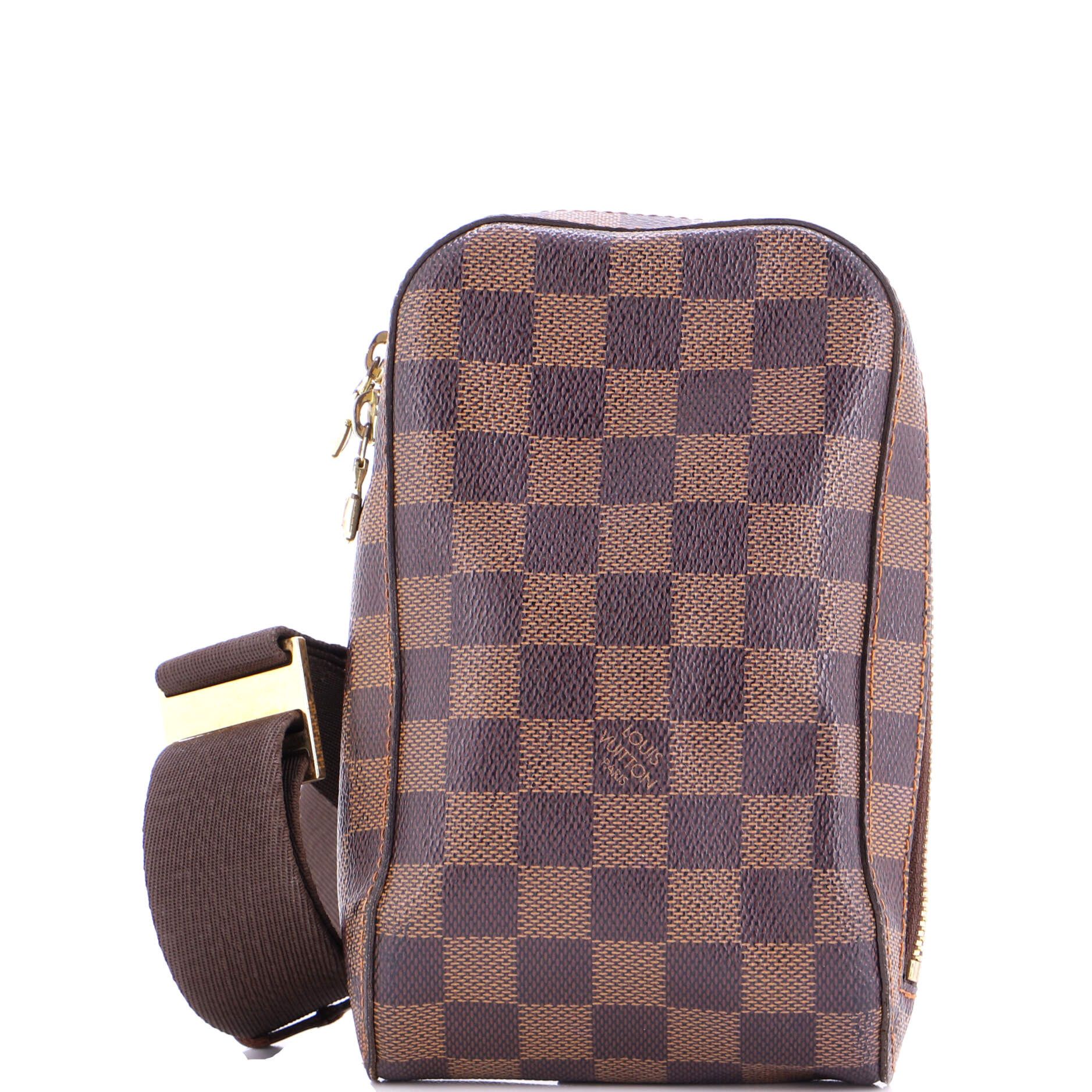 Louis Vuitton Geronimos Waist Bag Size ONE SIZE - 1 Thumbnail