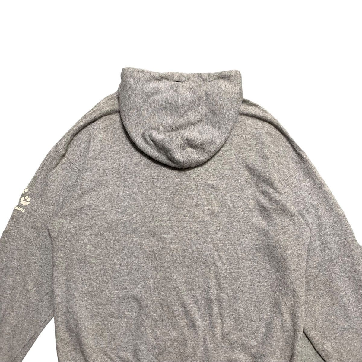 Japanese Brand East Boy For Men Bob Beagle Hoodie Size US L / EU 52-54 / 3 - 12 Thumbnail