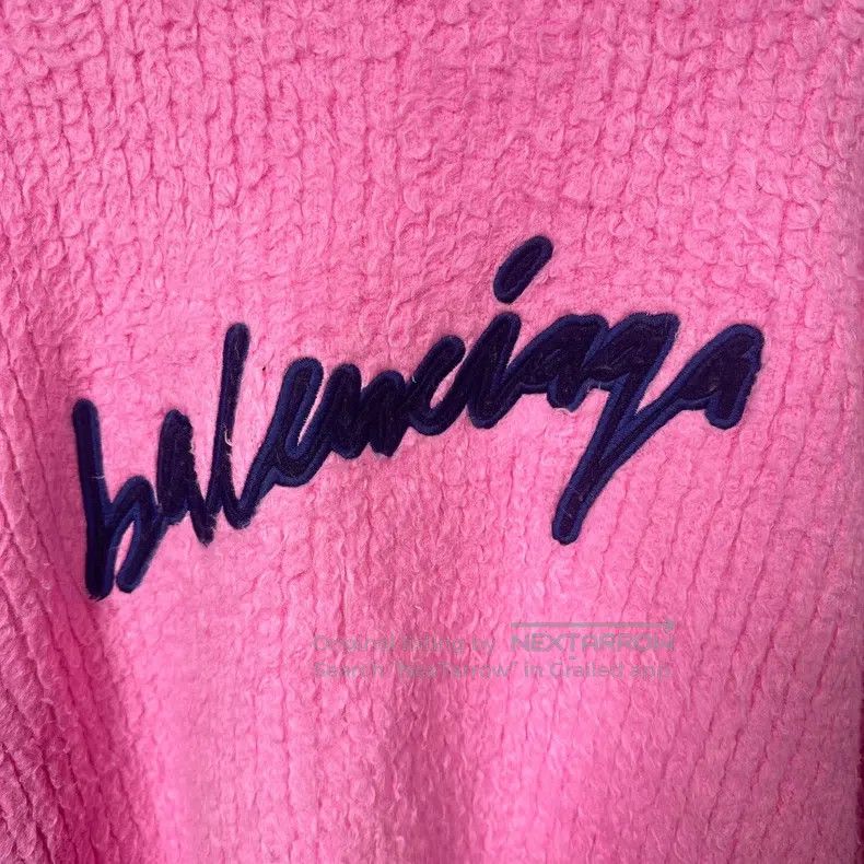 Balenciaga Balenciaga sweater Size US XS / EU 42 / 0 - 5 Thumbnail