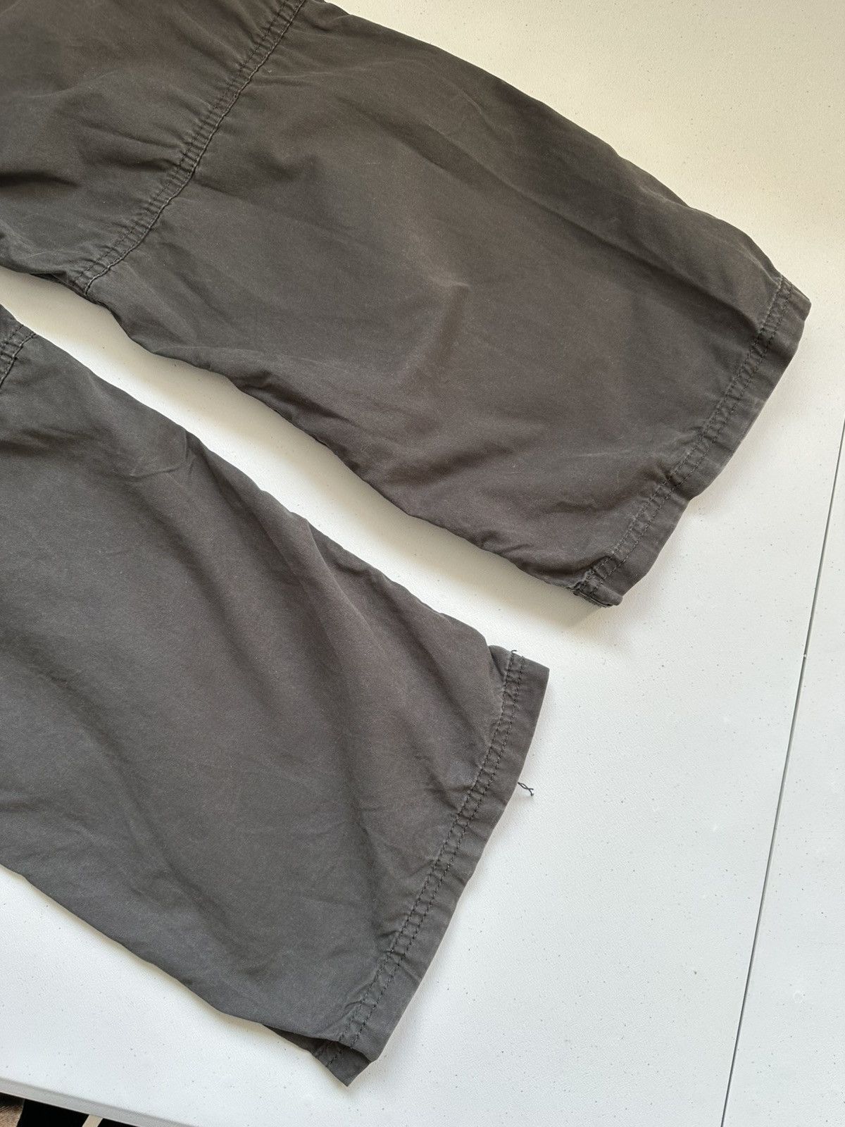 20471120 × Japanese Brand Vintage Y2k Cargo Baggy Pants If Six Was Nine Size US 36 / EU 52 - 8 Thumbnail
