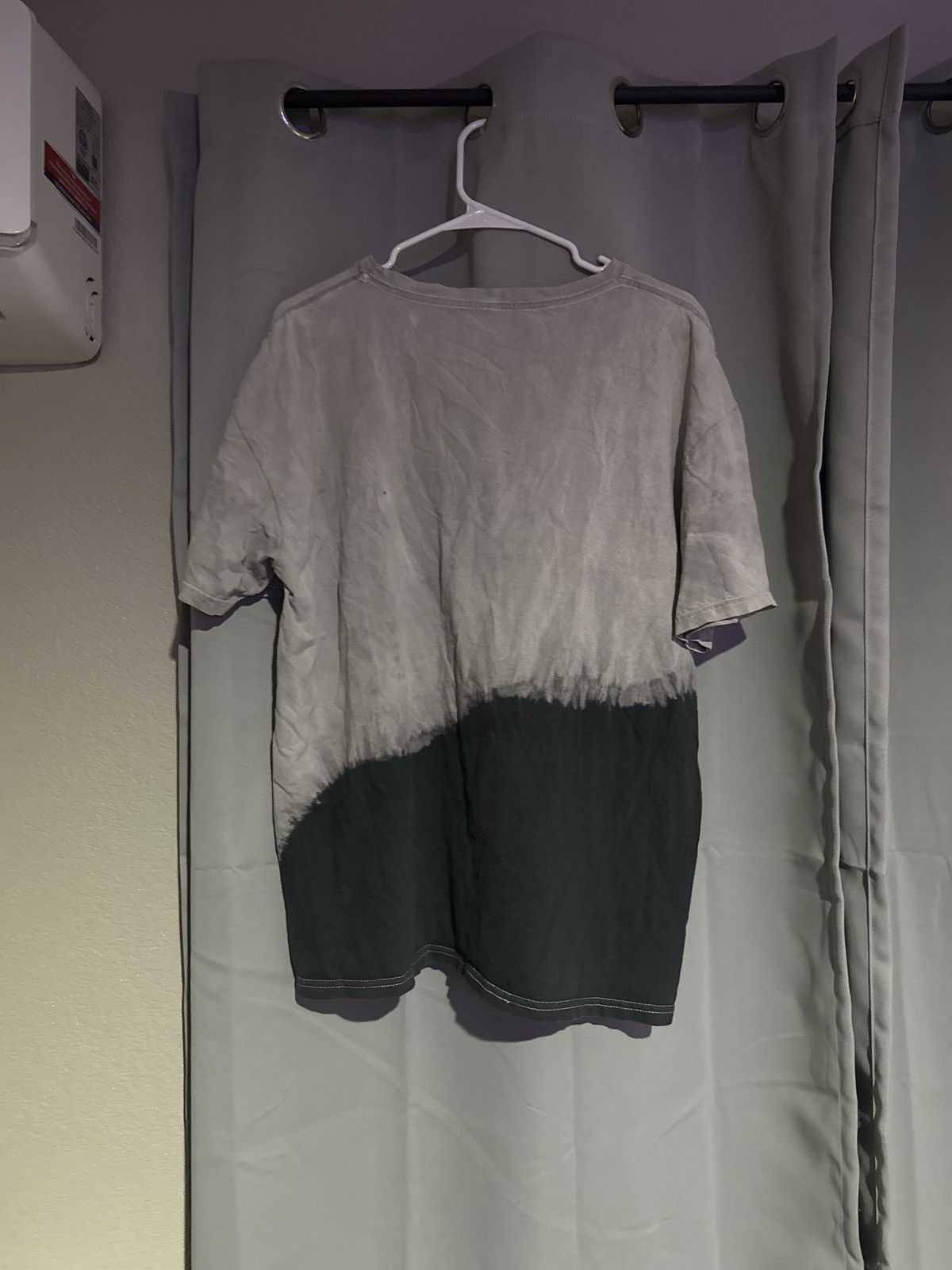 Jimi Hendrix Jimi tiedie picture tee Size US M / EU 48-50 / 2 - 3 Thumbnail
