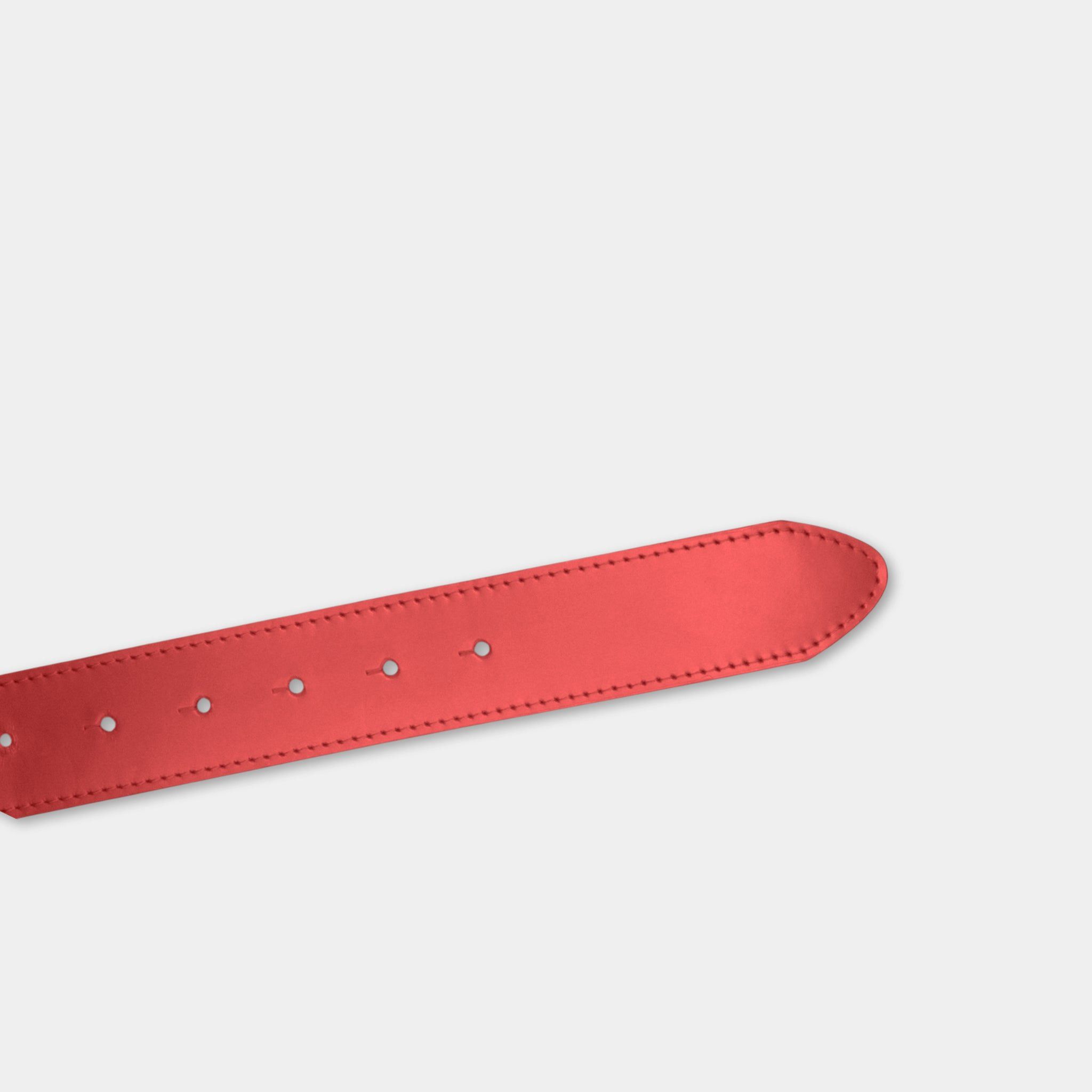 John Galliano Galliano Route 66 Belt Size ONE SIZE - 3 Thumbnail