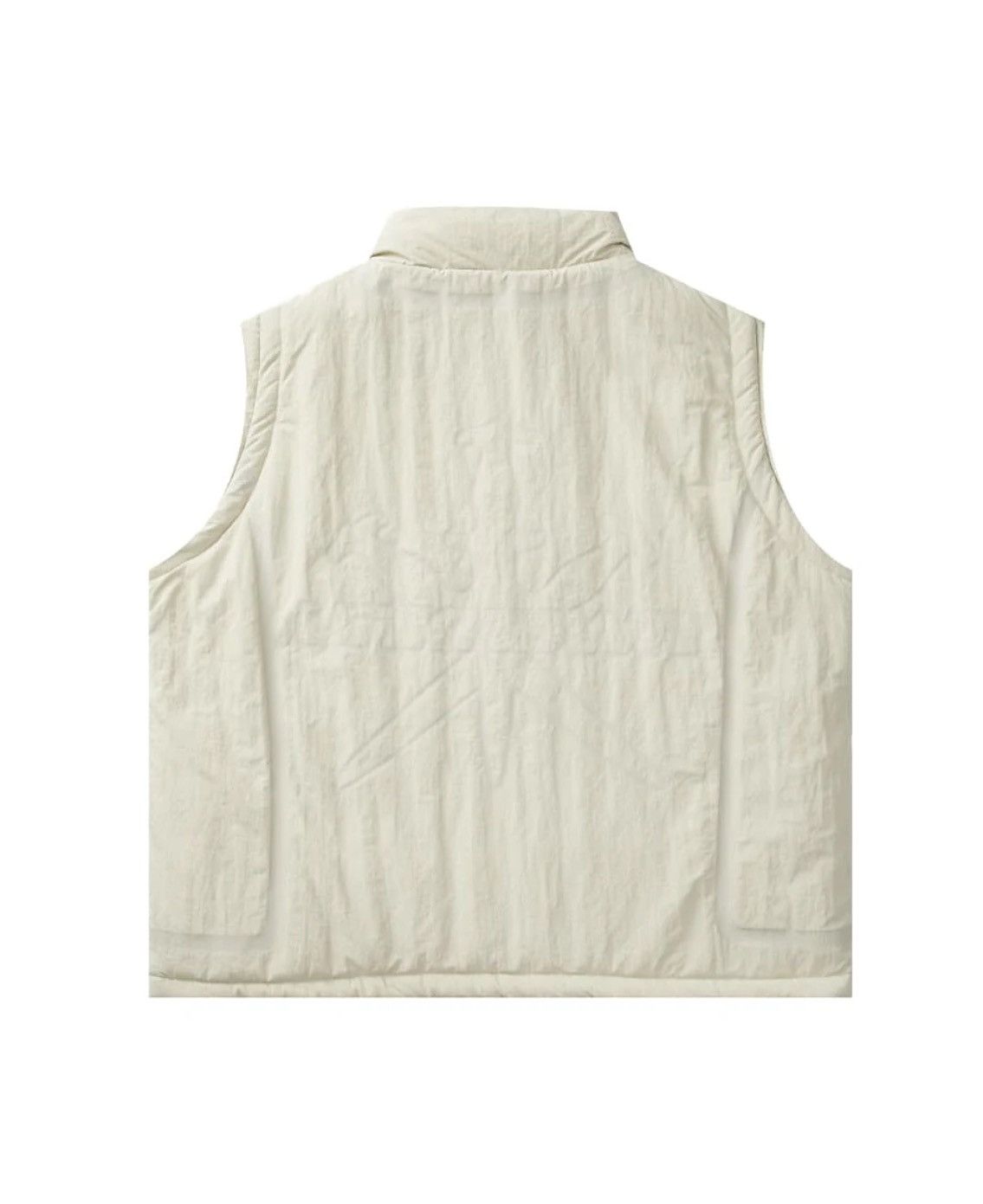 Unknown London Padded Tech Vest Size US M / EU 48-50 / 2 - 2 Thumbnail
