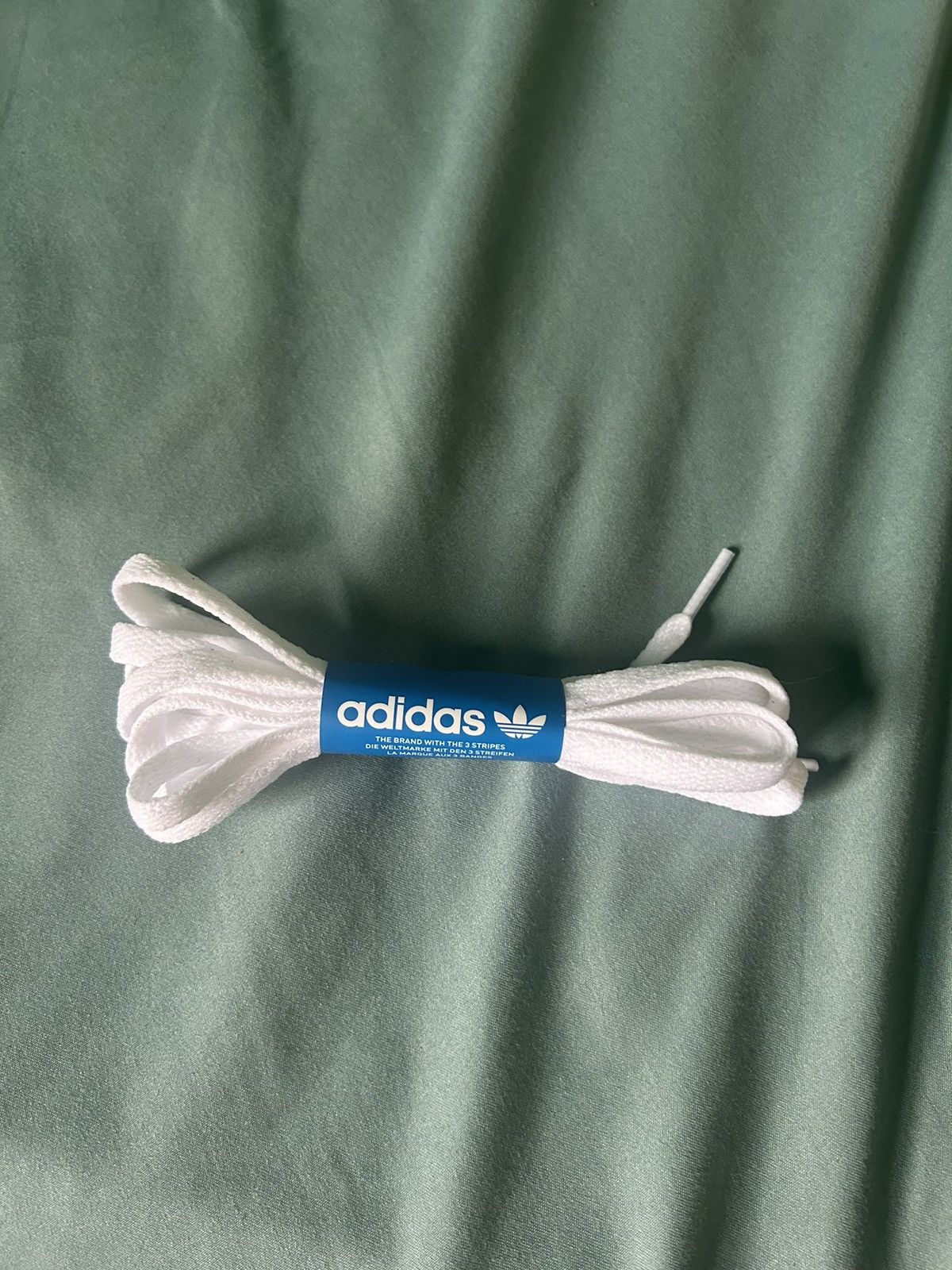 Adidas Adidas Forum Low Panda 2022 Size US 10 / EU 43 - 8 Thumbnail