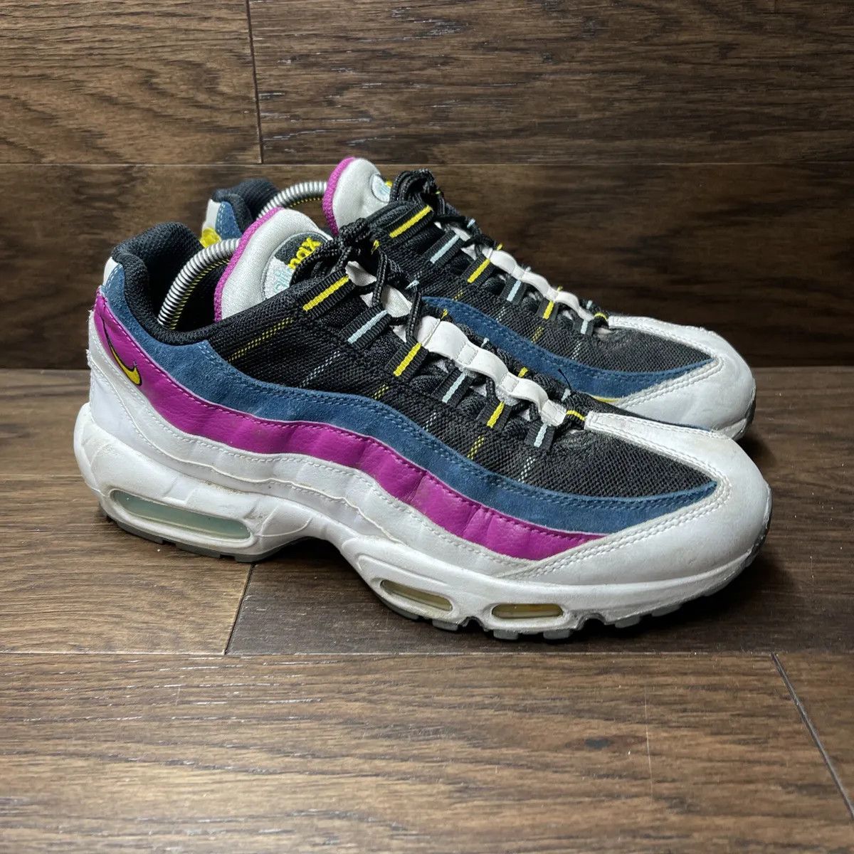 Air Max 95 Cactus Flower