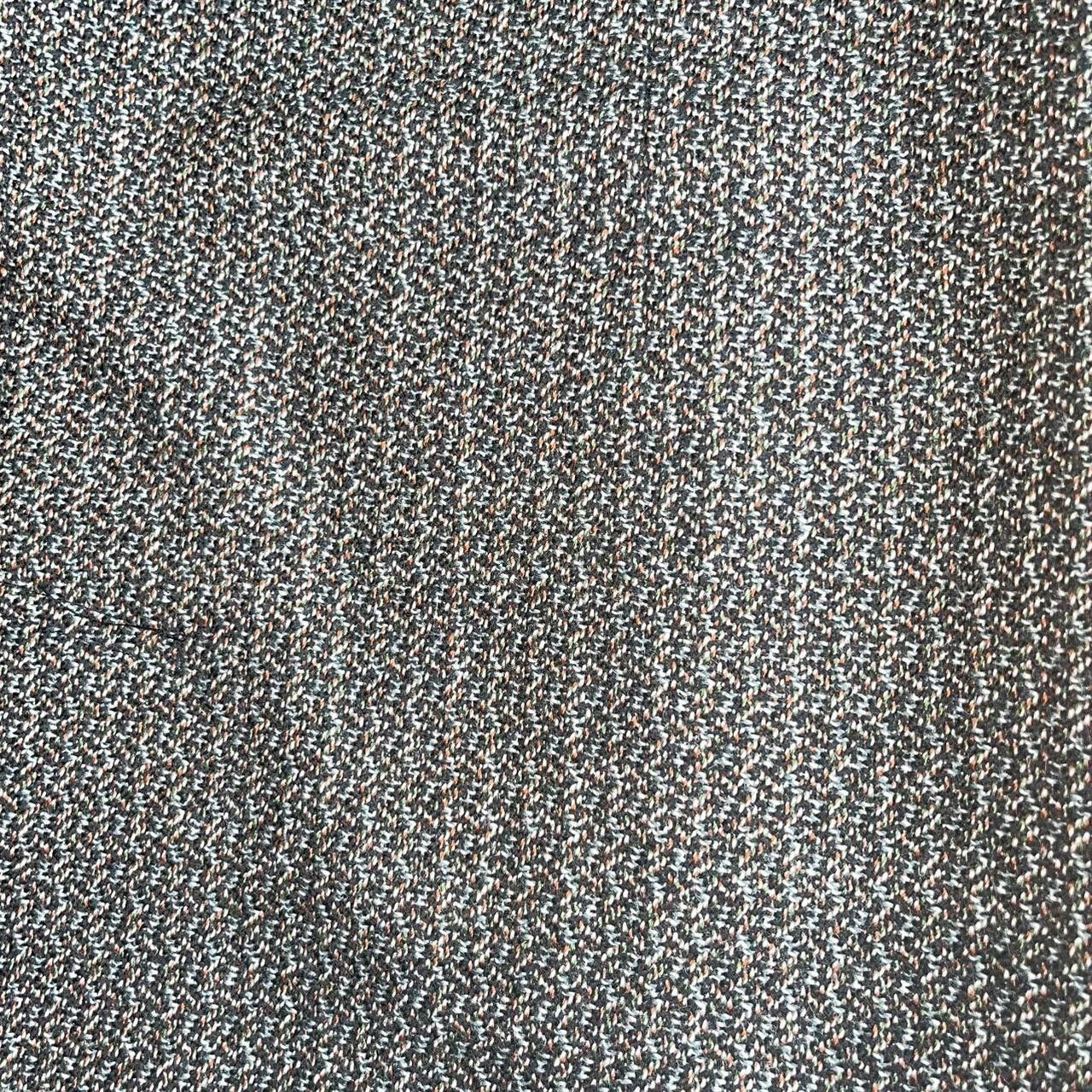 Junya Watanabe Vintage 1996 A/W Tweed Skirt Size 27" / US 4 / IT 40 - 6 Thumbnail