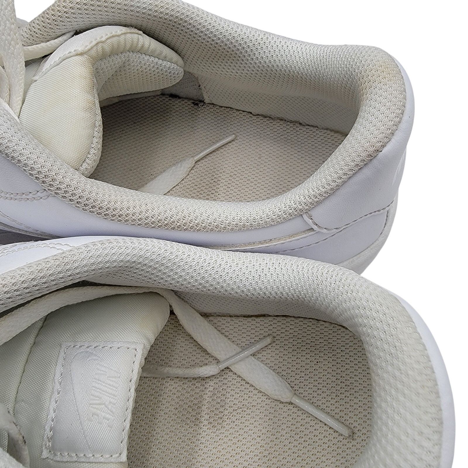 Nike Nike Court Royale 2 Low 'Triple White' Mens Sz 11 CQ9246 101 Size US 11 / EU 44 - 7 Thumbnail