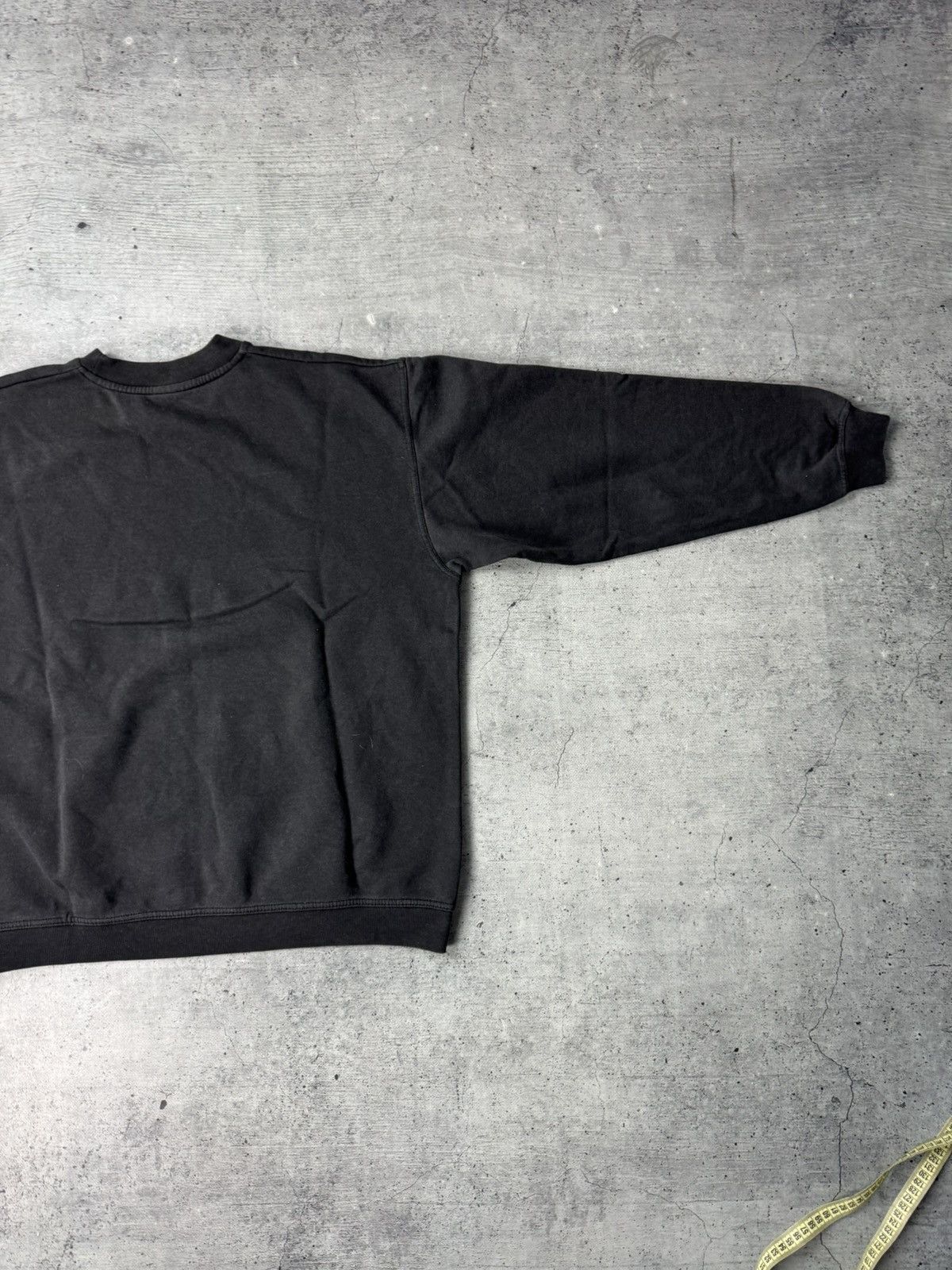 Quiksilver Quicksilver vintage big logo sweatshirt Size US L / EU 52-54 / 3 - 10 Thumbnail
