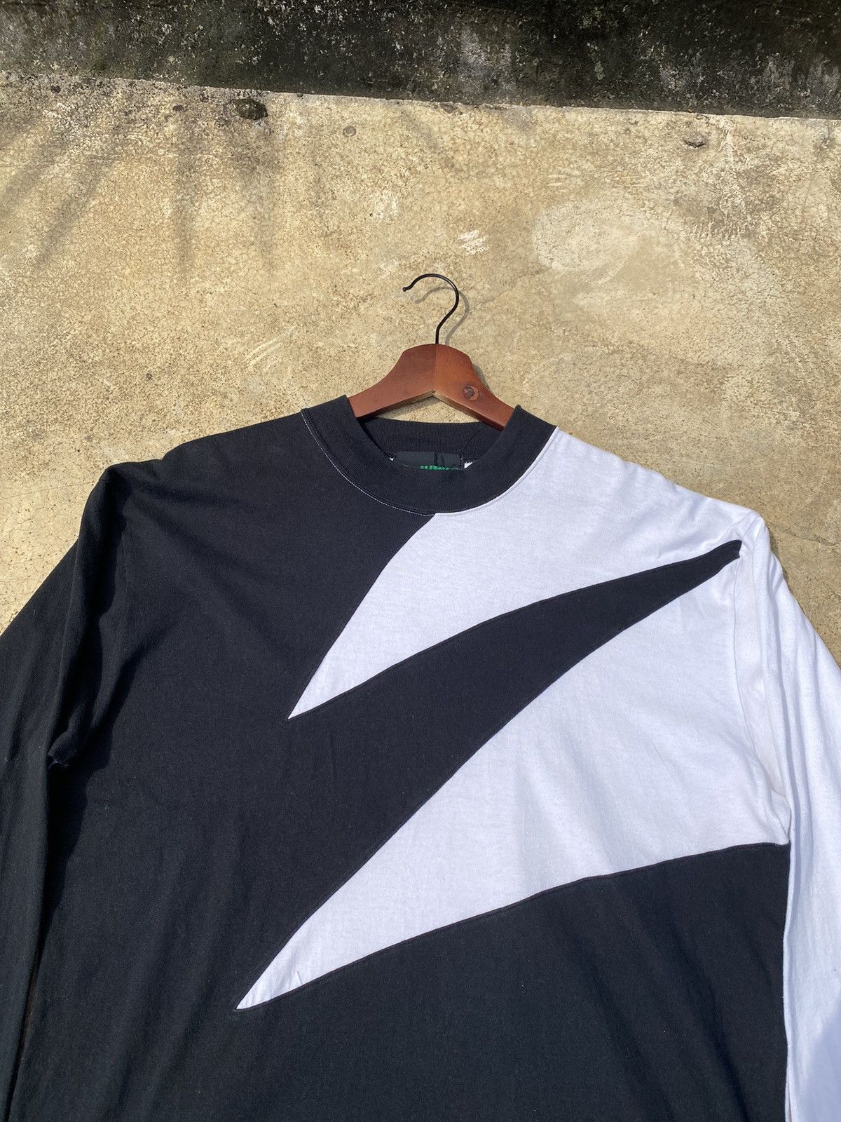 Japanese Brand × Mr. Junko × Vintage BIDDING ACCEPT‼️Vintage Mr.Junko Junko Koshino Tee Size US L / EU 52-54 / 3 - 2 Thumbnail