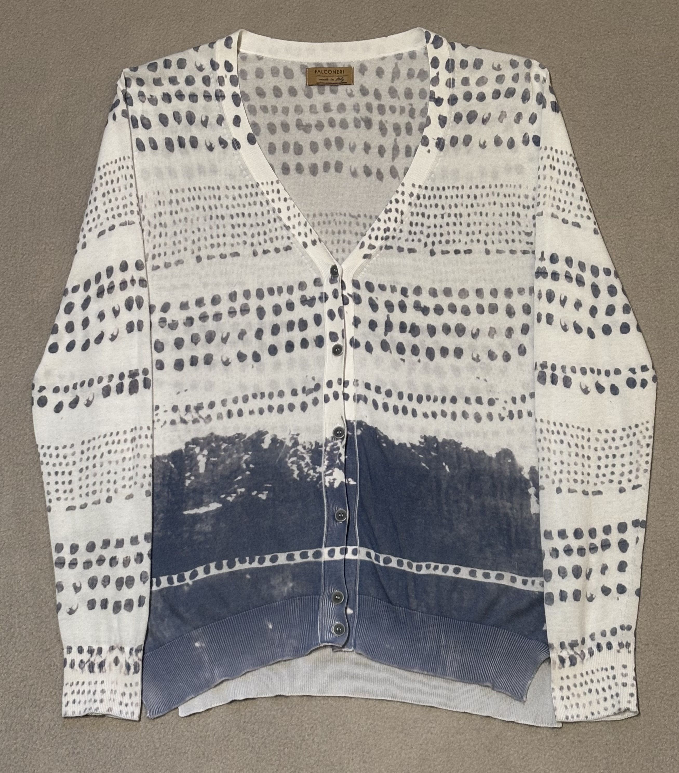 Other Falconeri cardigan size S Size S / US 4 / IT 40 - 3 Thumbnail